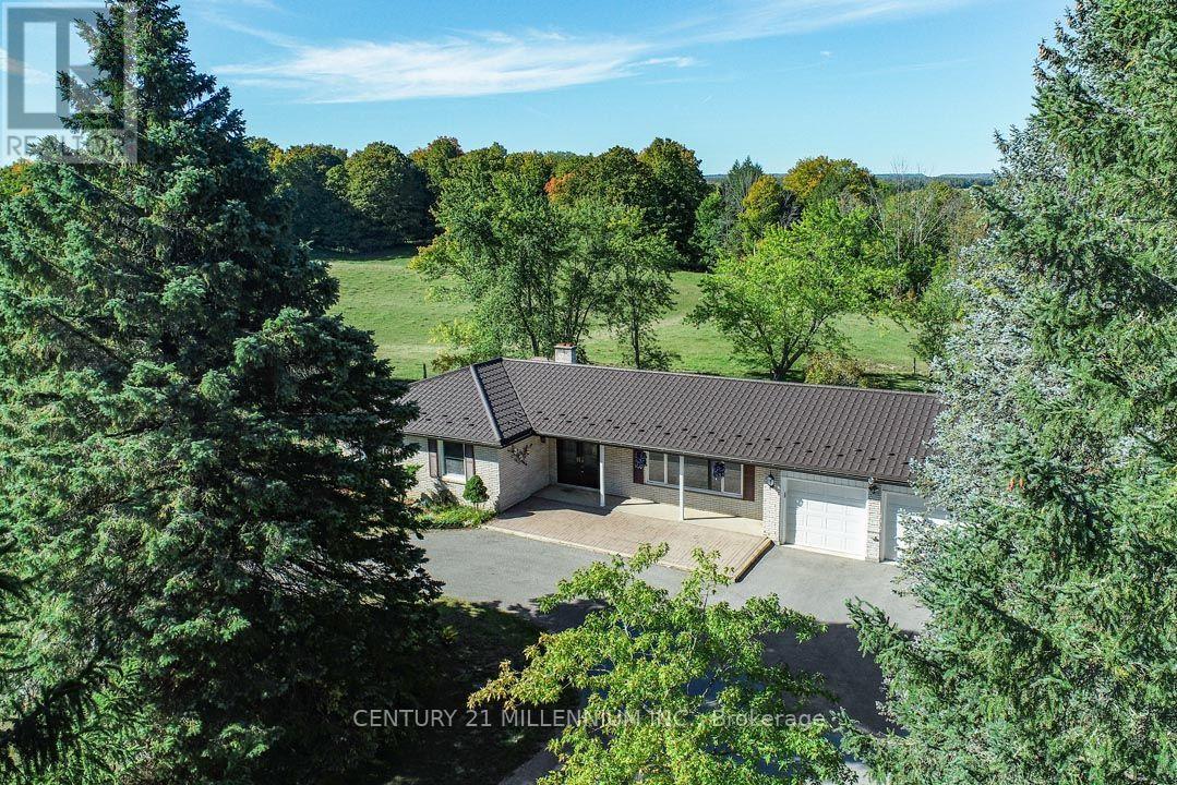 18350 Duffys Lane, Caledon, Ontario  L7E 3C4 - Photo 4 - W13874826