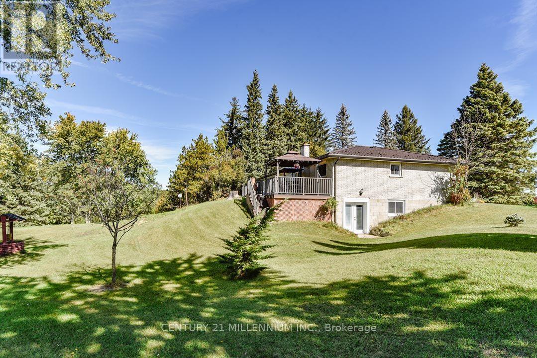 18350 Duffys Lane, Caledon, Ontario  L7E 3C4 - Photo 43 - W13874826