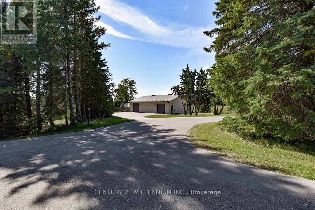 18350 Duffys Lane, Caledon, Ontario  L7E 3C4 - Photo 5 - W13874826
