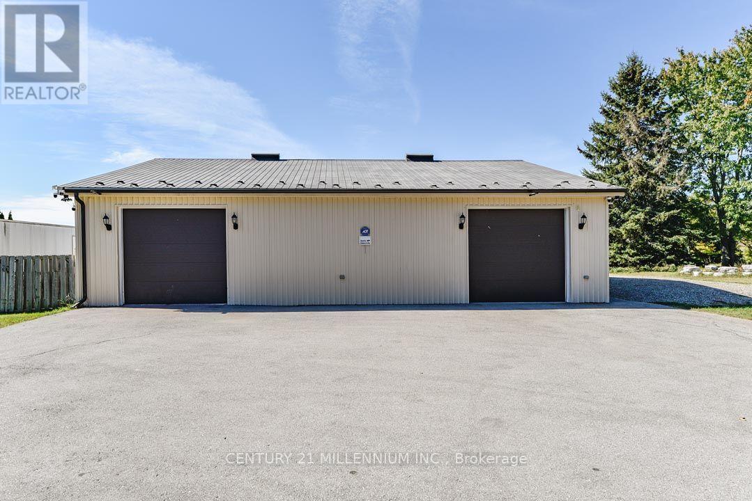 18350 Duffys Lane, Caledon, Ontario  L7E 3C4 - Photo 6 - W13874826