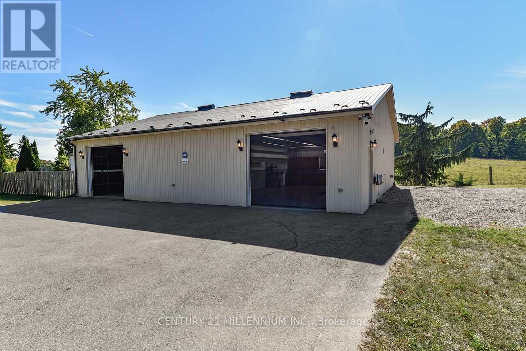 18350 Duffys Lane, Caledon, Ontario  L7E 3C4 - Photo 7 - W13874826