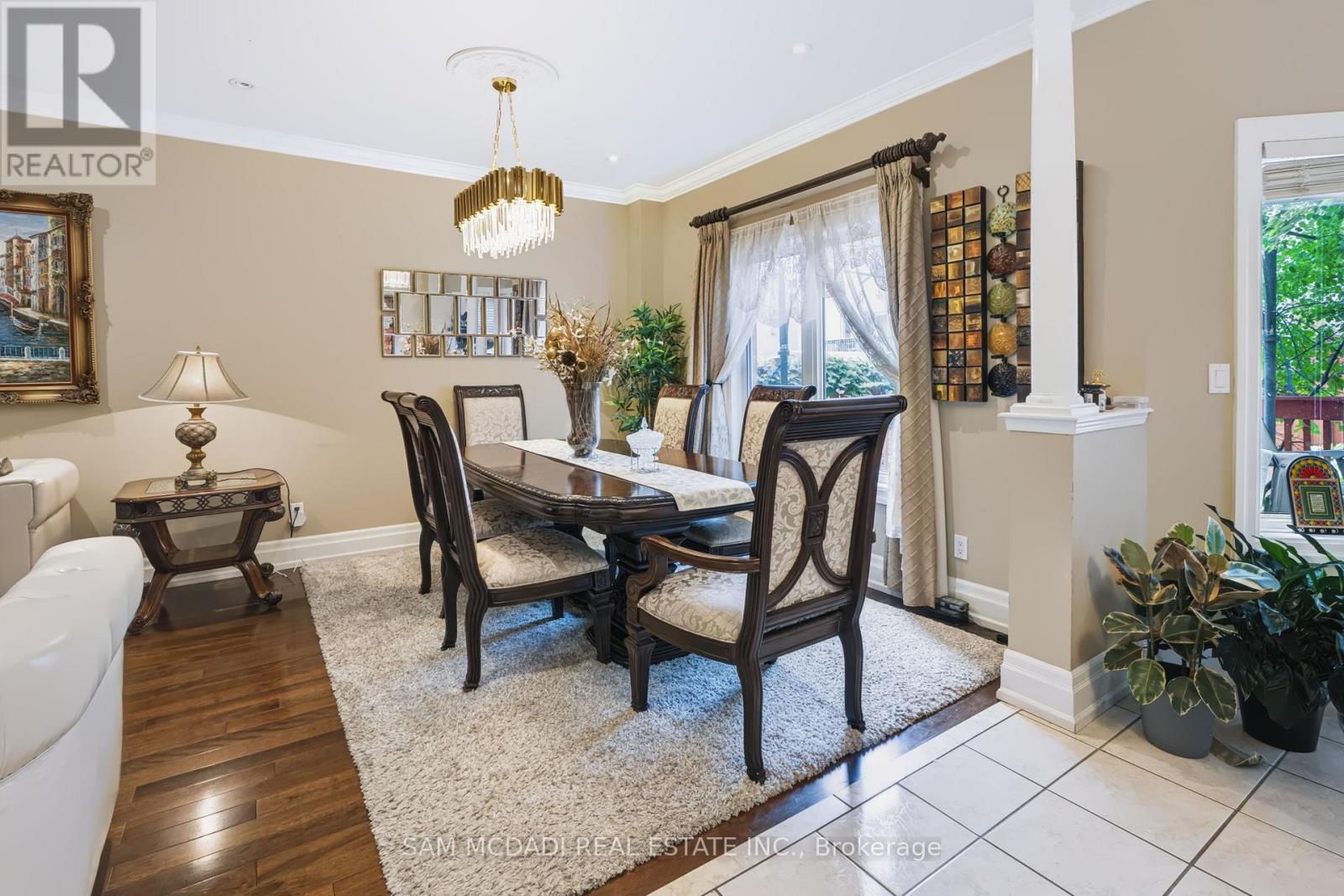 7562 Magistrate Terrace, Mississauga, Ontario  L5W 1L3 - Photo 10 - W13874830