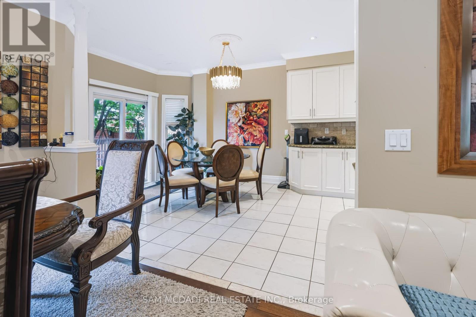 7562 Magistrate Terrace, Mississauga, Ontario  L5W 1L3 - Photo 11 - W13874830