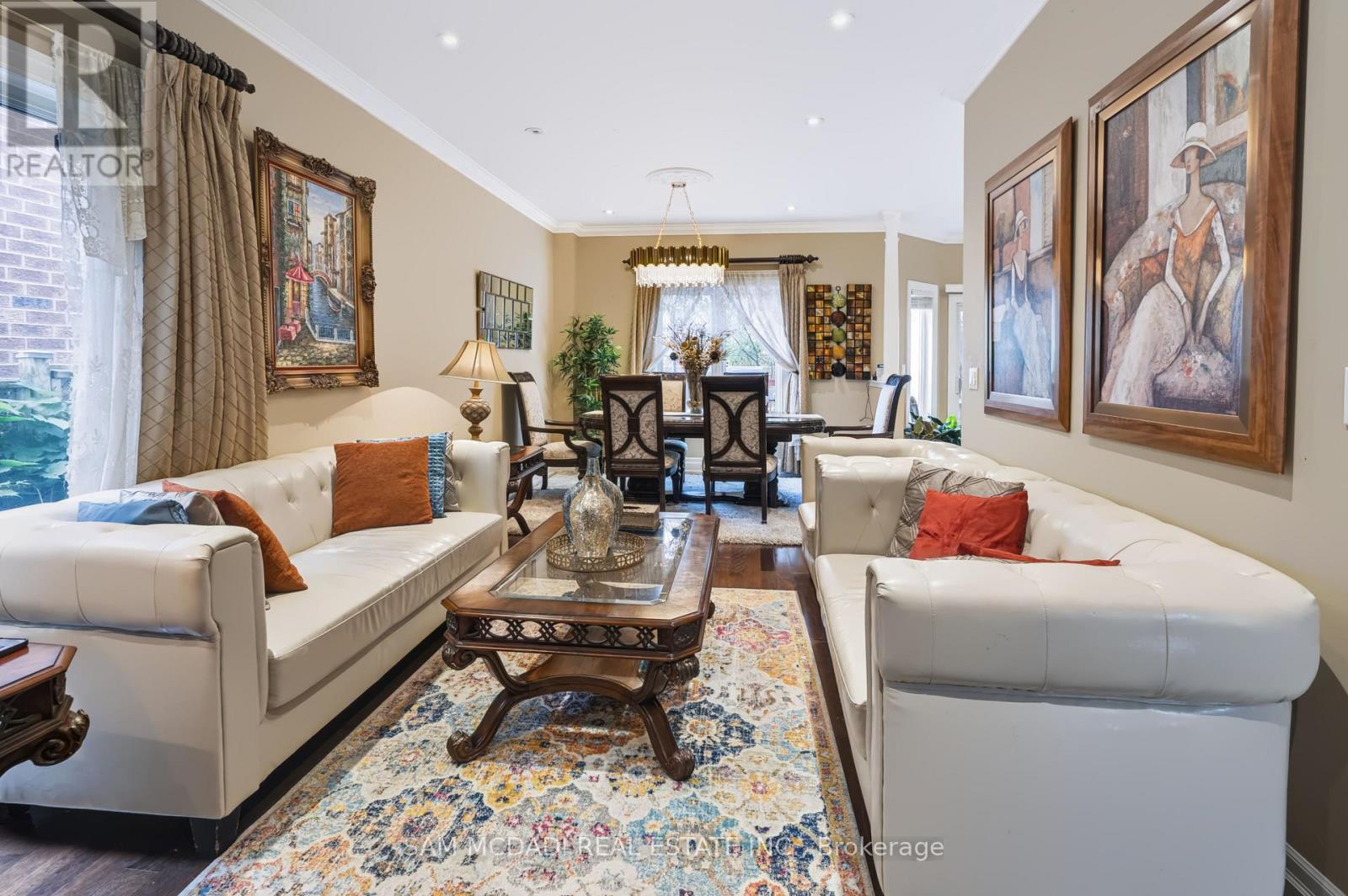7562 Magistrate Terrace, Mississauga, Ontario  L5W 1L3 - Photo 12 - W13874830