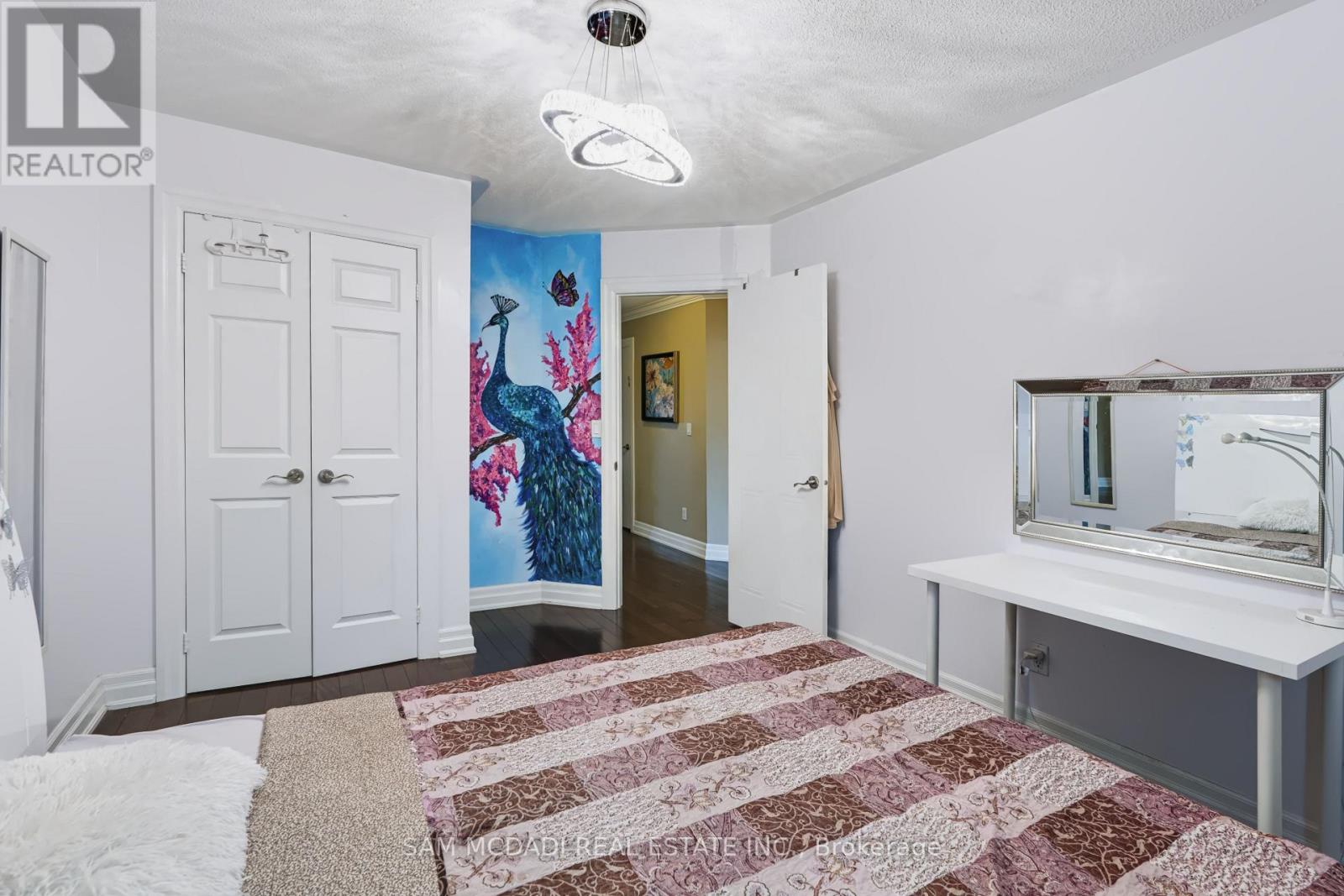 7562 Magistrate Terrace, Mississauga, Ontario  L5W 1L3 - Photo 24 - W13874830