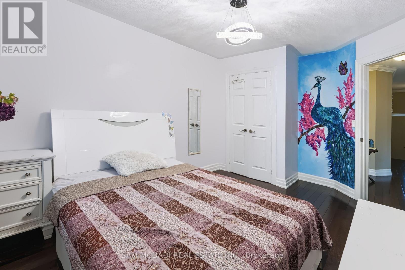 7562 Magistrate Terrace, Mississauga, Ontario  L5W 1L3 - Photo 25 - W13874830
