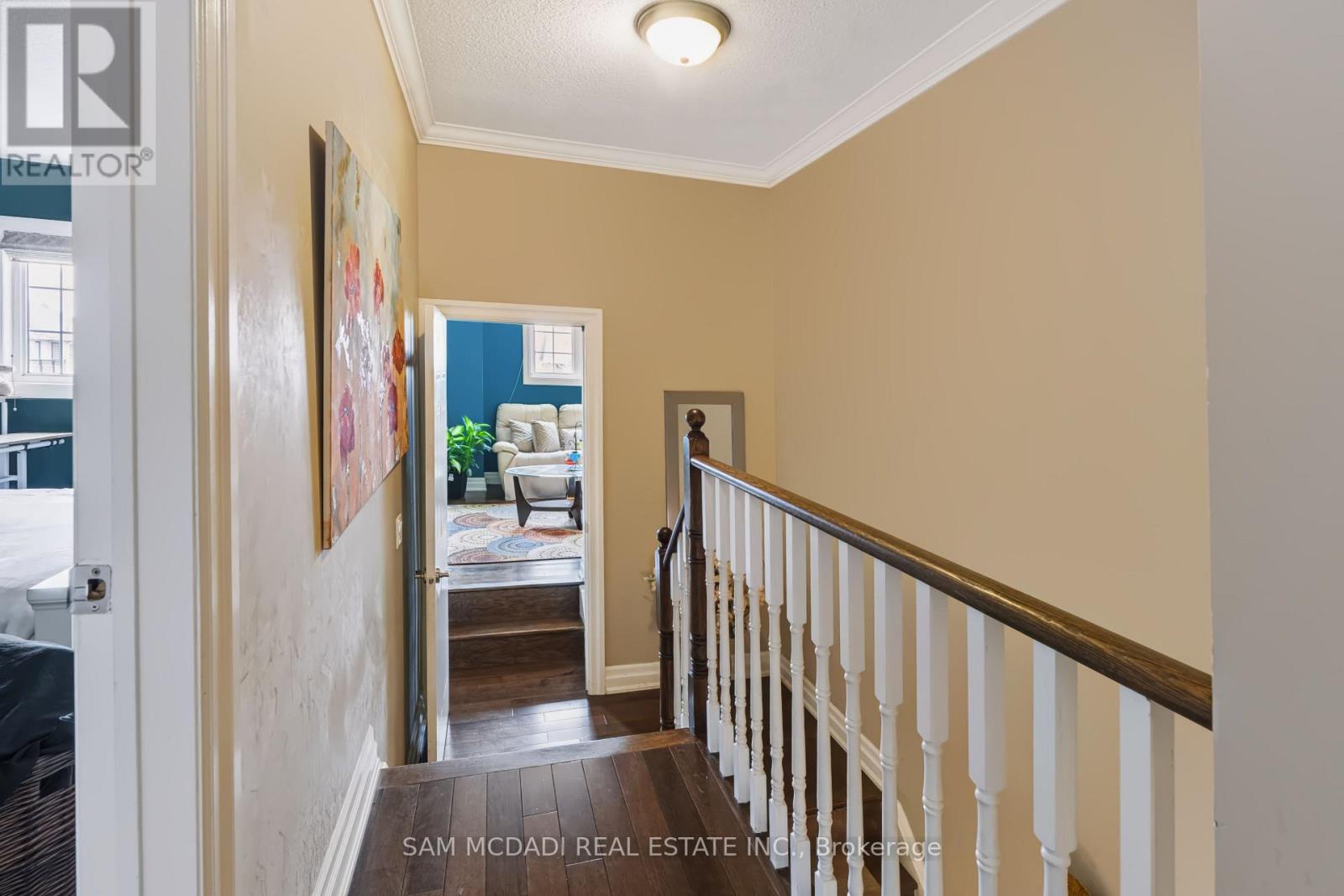 7562 Magistrate Terrace, Mississauga, Ontario  L5W 1L3 - Photo 33 - W13874830