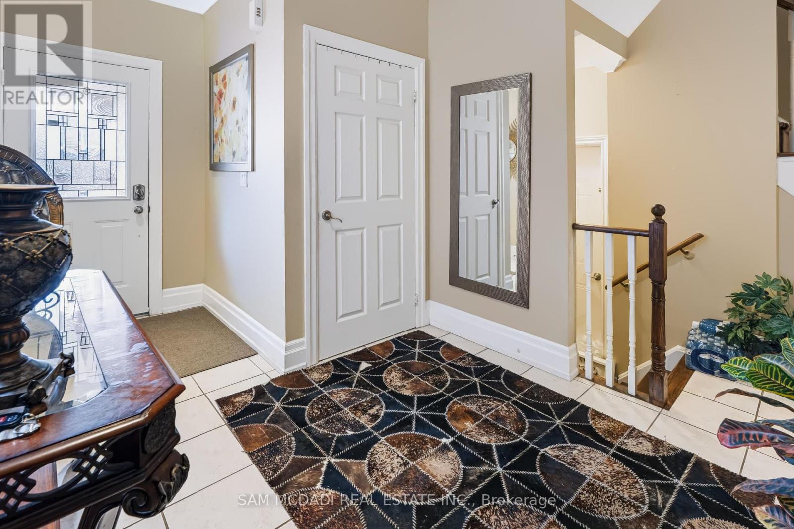 7562 Magistrate Terrace, Mississauga, Ontario  L5W 1L3 - Photo 4 - W13874830