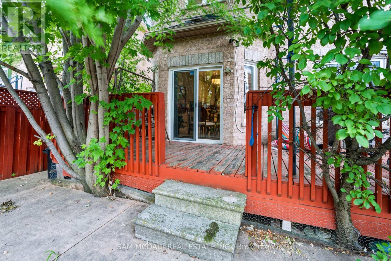 7562 Magistrate Terrace, Mississauga, Ontario  L5W 1L3 - Photo 43 - W13874830