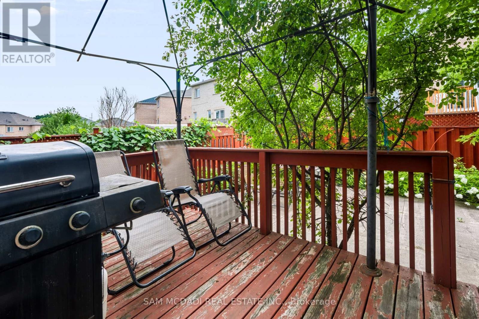 7562 Magistrate Terrace, Mississauga, Ontario  L5W 1L3 - Photo 45 - W13874830