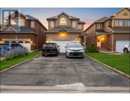 7562 MAGISTRATE TERRACE, Mississauga, Ontario