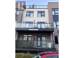 101 - 1573 ROSE WAY, Milton, Ontario