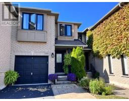 2081 GOLDEN ORCHARD TRAIL TRAIL, Oakville, Ontario