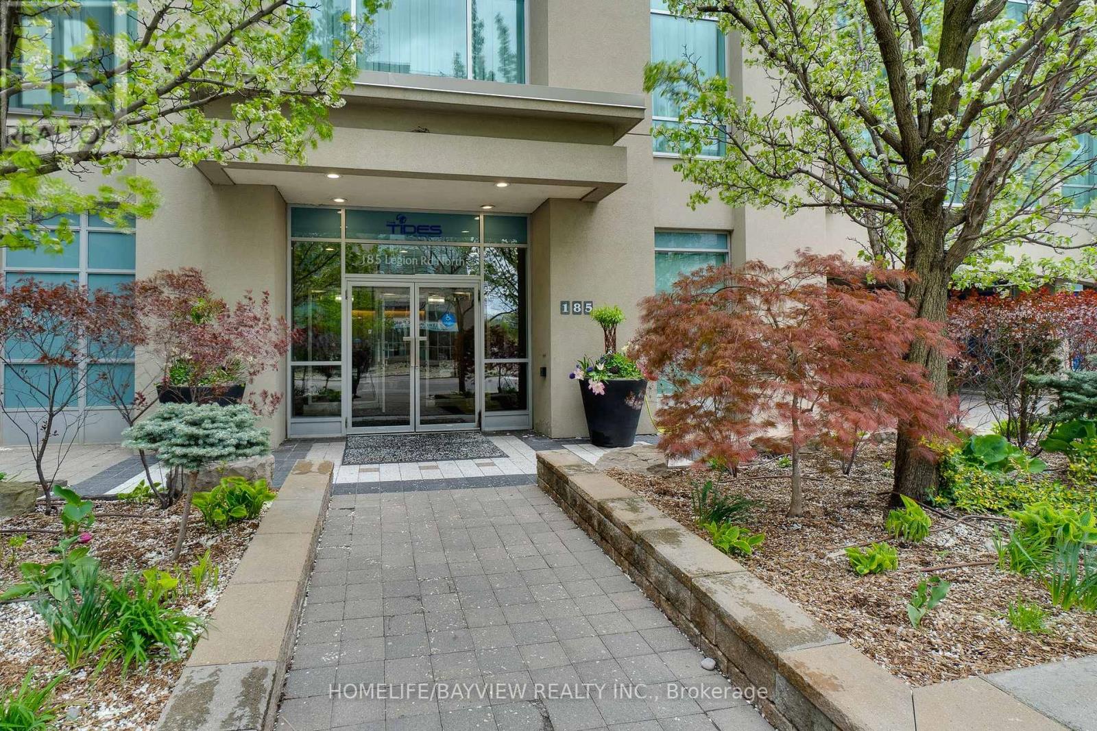 315 - 185 Legion Road N, Toronto, Ontario  M8Y 0A1 - Photo 15 - W13874898
