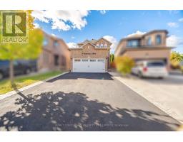 8 WATERBURY STREET, Caledon, Ontario