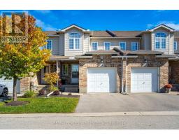 11 - 20 SHACKLETON DRIVE, Guelph, Ontario