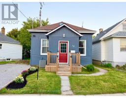 16 EAST STREET, St. Catharines, Ontario