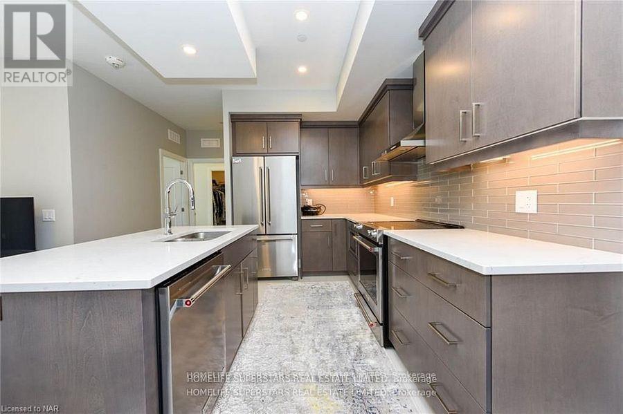 403 - 71 Wyndham Street, Guelph, Ontario  N1E 5R3 - Photo 5 - X13874942