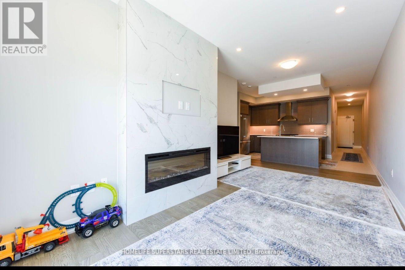403 - 71 Wyndham Street, Guelph, Ontario  N1E 5R3 - Photo 6 - X13874942
