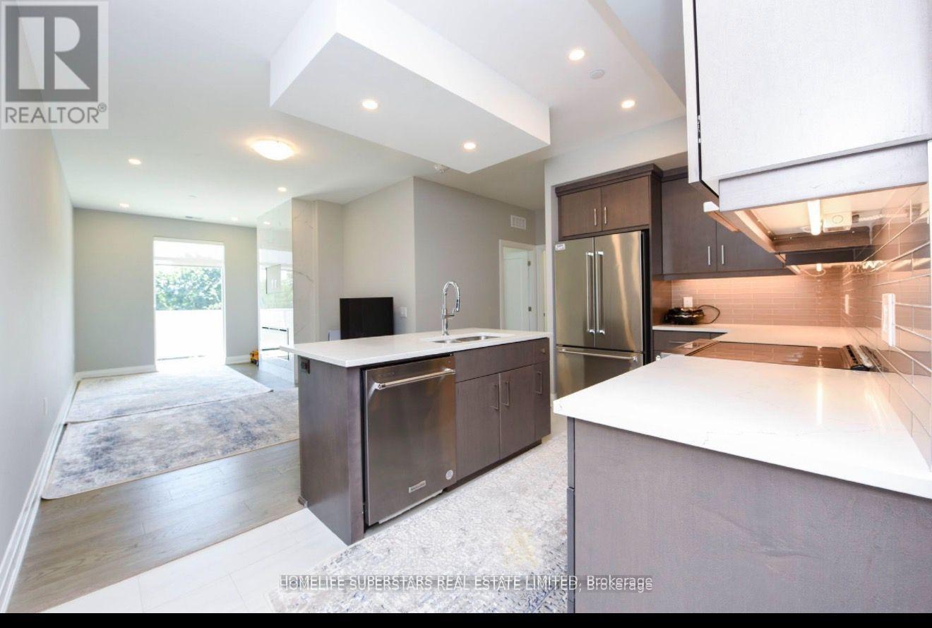 403 - 71 Wyndham Street, Guelph, Ontario  N1E 5R3 - Photo 8 - X13874942