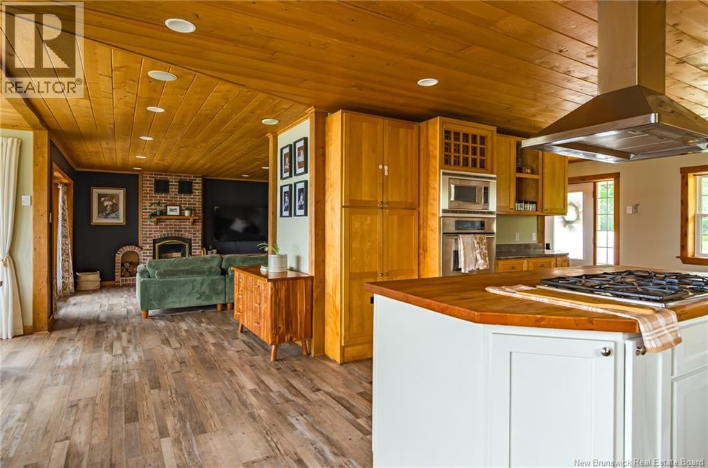 181 Mccarthy's Point Road, Pocologan, New Brunswick  E5J 1A5 - Photo 12 - NB148281