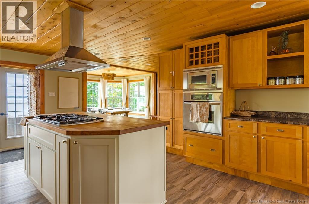 181 Mccarthy's Point Road, Pocologan, New Brunswick  E5J 1A5 - Photo 10 - NB148281