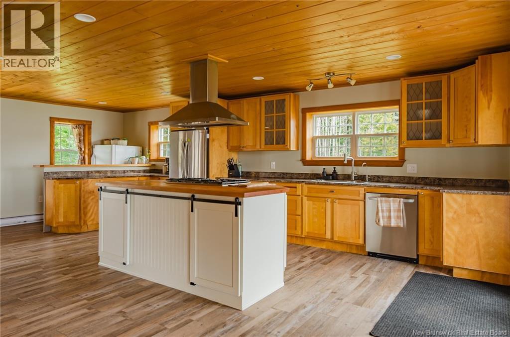 181 Mccarthy's Point Road, Pocologan, New Brunswick  E5J 1A5 - Photo 11 - NB148281