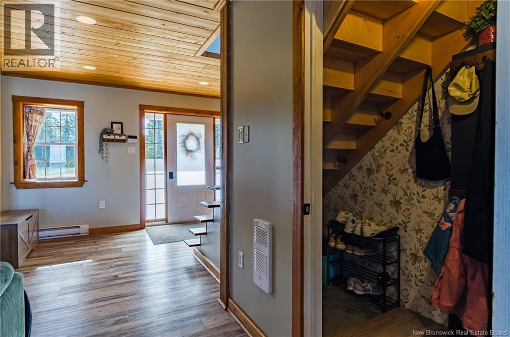 181 Mccarthy's Point Road, Pocologan, New Brunswick  E5J 1A5 - Photo 18 - NB148281