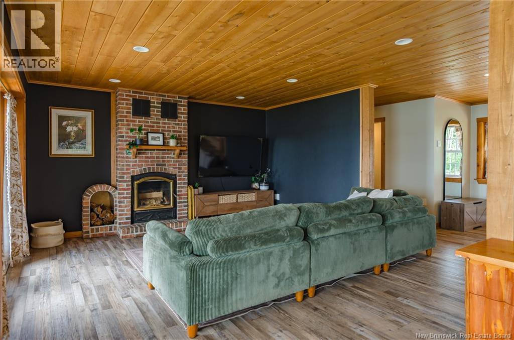 181 Mccarthy's Point Road, Pocologan, New Brunswick  E5J 1A5 - Photo 16 - NB148281