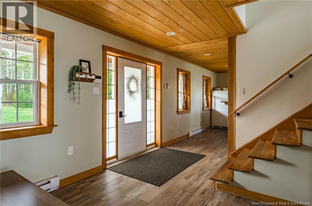 181 Mccarthy's Point Road, Pocologan, New Brunswick  E5J 1A5 - Photo 6 - NB148281