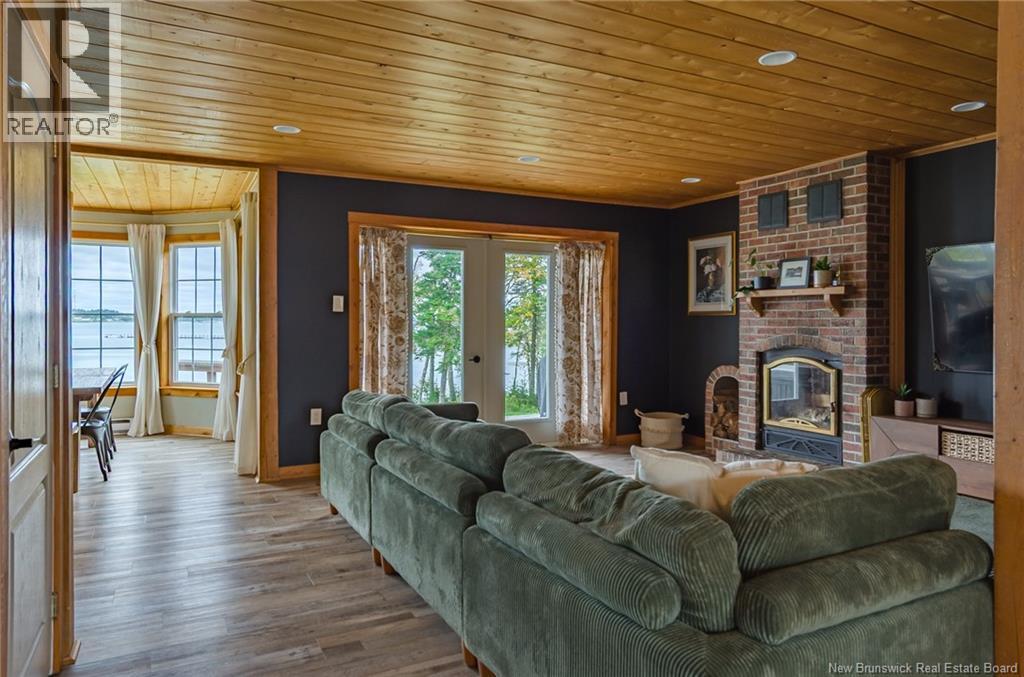181 Mccarthy's Point Road, Pocologan, New Brunswick  E5J 1A5 - Photo 17 - NB148281