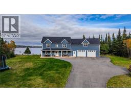 181 McCarthy's Point Road, Pocologan, New Brunswick