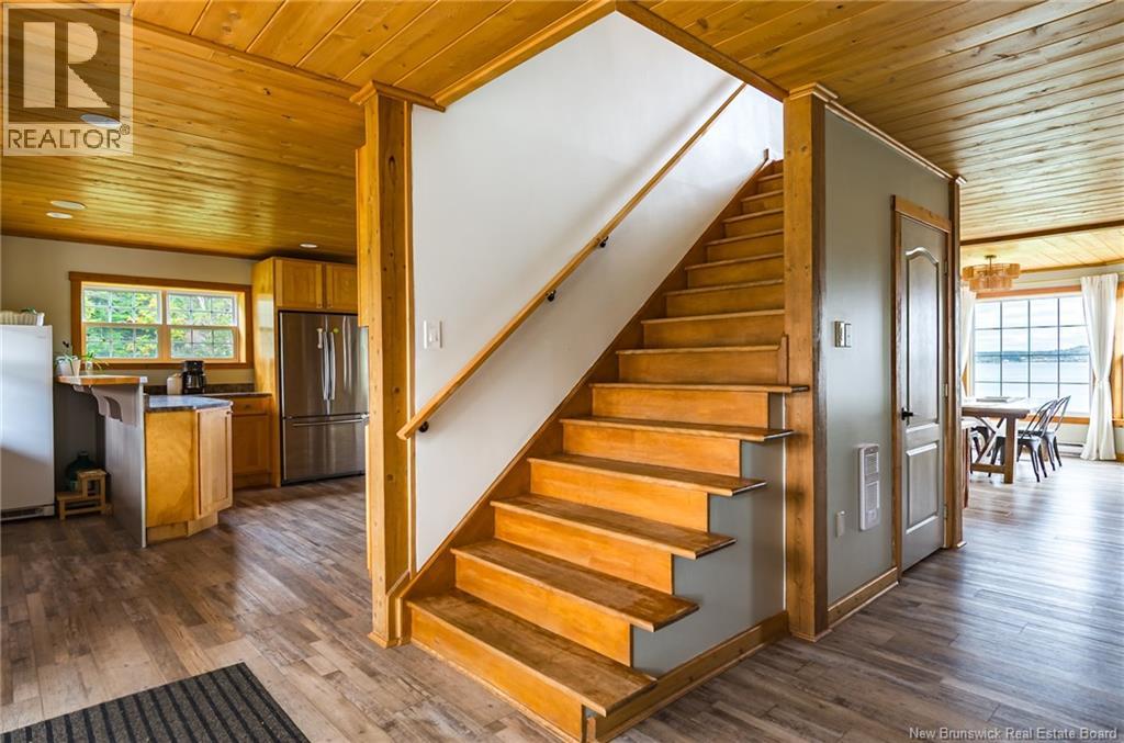 181 Mccarthy's Point Road, Pocologan, New Brunswick  E5J 1A5 - Photo 8 - NB148281