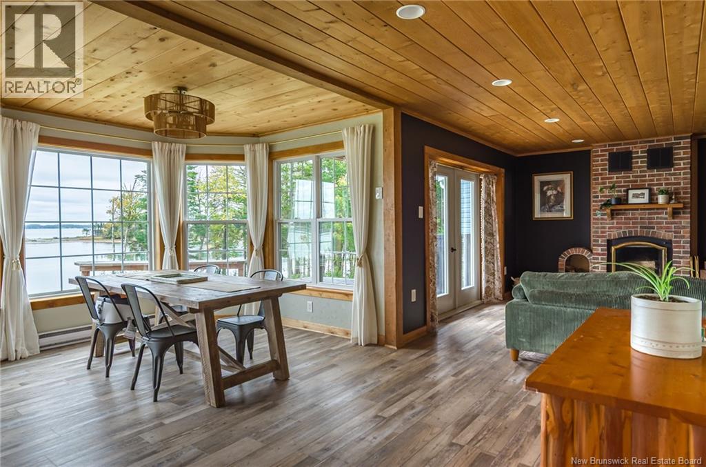 181 Mccarthy's Point Road, Pocologan, New Brunswick  E5J 1A5 - Photo 13 - NB148281