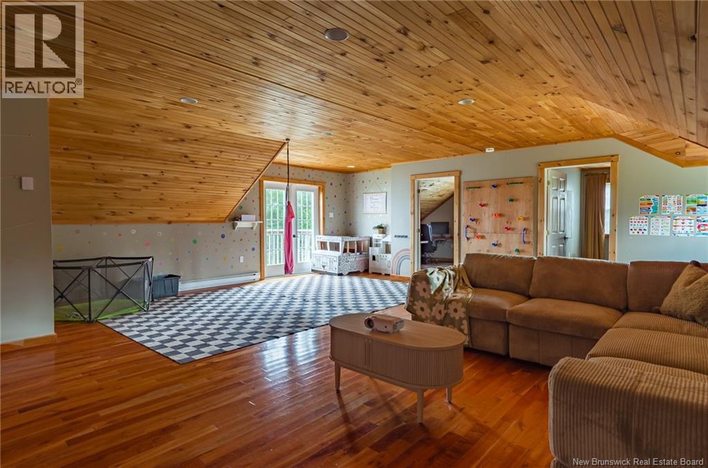 181 Mccarthy's Point Road, Pocologan, New Brunswick  E5J 1A5 - Photo 34 - NB148281