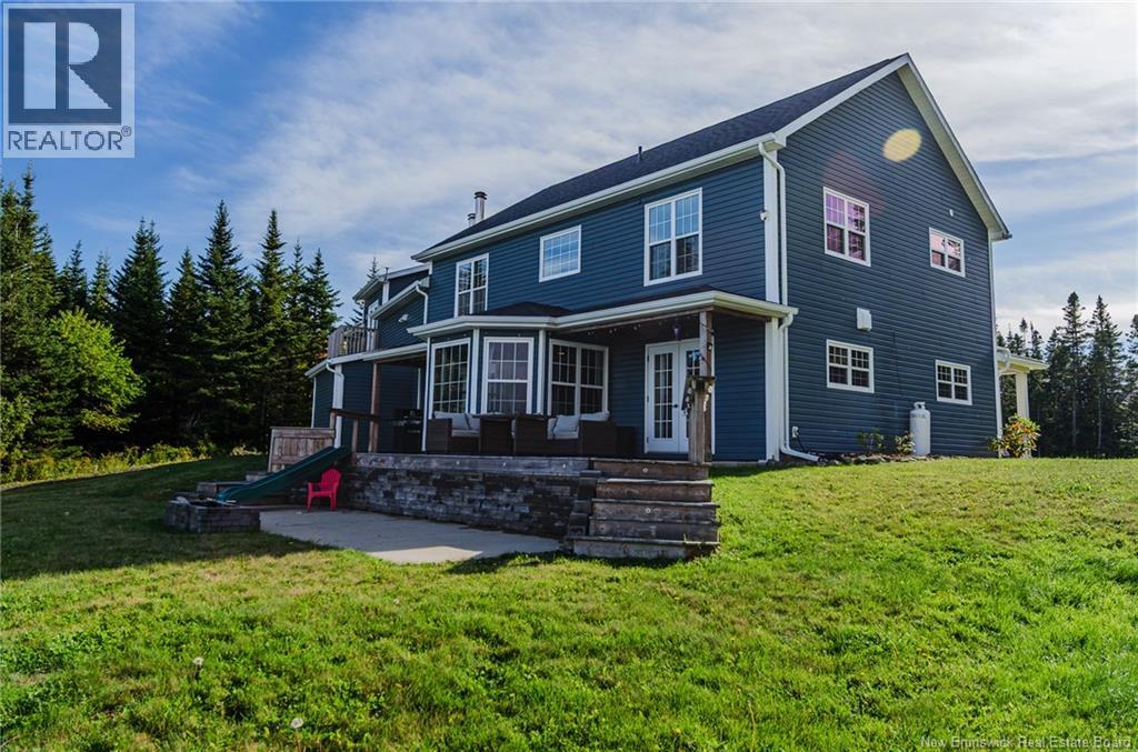 181 Mccarthy's Point Road, Pocologan, New Brunswick  E5J 1A5 - Photo 41 - NB148281