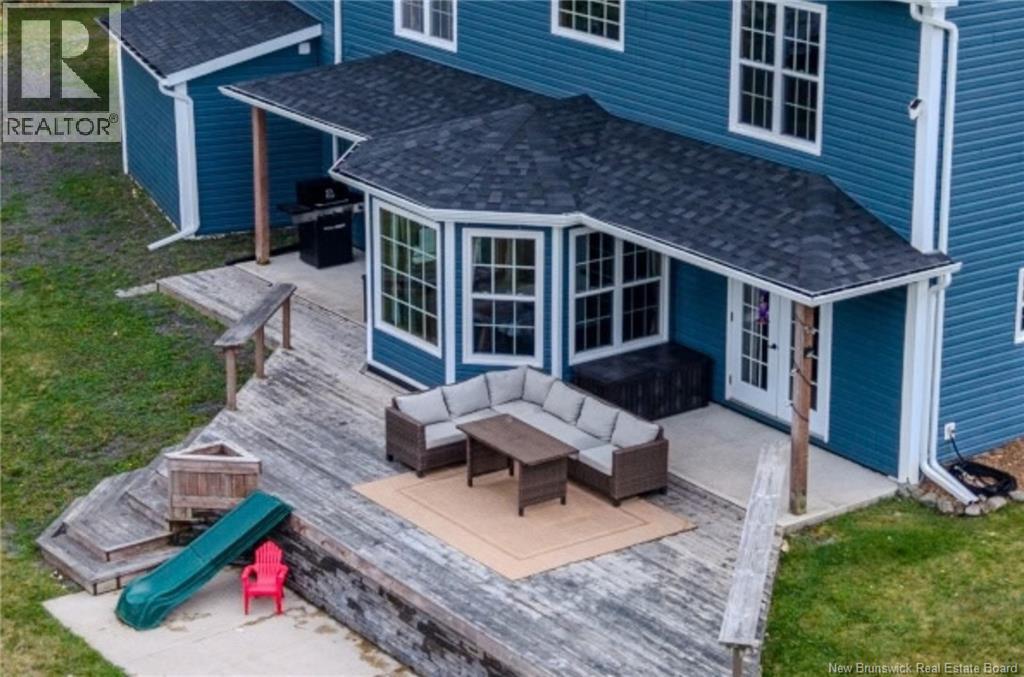 181 Mccarthy's Point Road, Pocologan, New Brunswick  E5J 1A5 - Photo 40 - NB148281