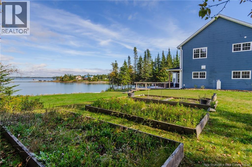 181 Mccarthy's Point Road, Pocologan, New Brunswick  E5J 1A5 - Photo 42 - NB148281