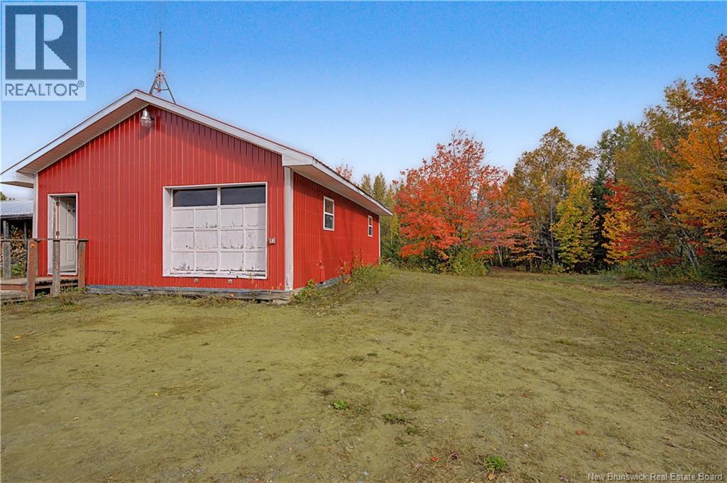 12823 Rte 8, Smith Crossing, New Brunswick  E9B 1T7 - Photo 6 - NB149189