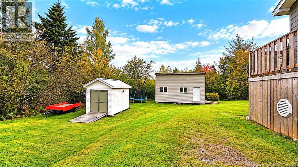 394 Du Portage Avenue, Grande-Anse, New Brunswick  E8N 1K6 - Photo 36 - NB149323