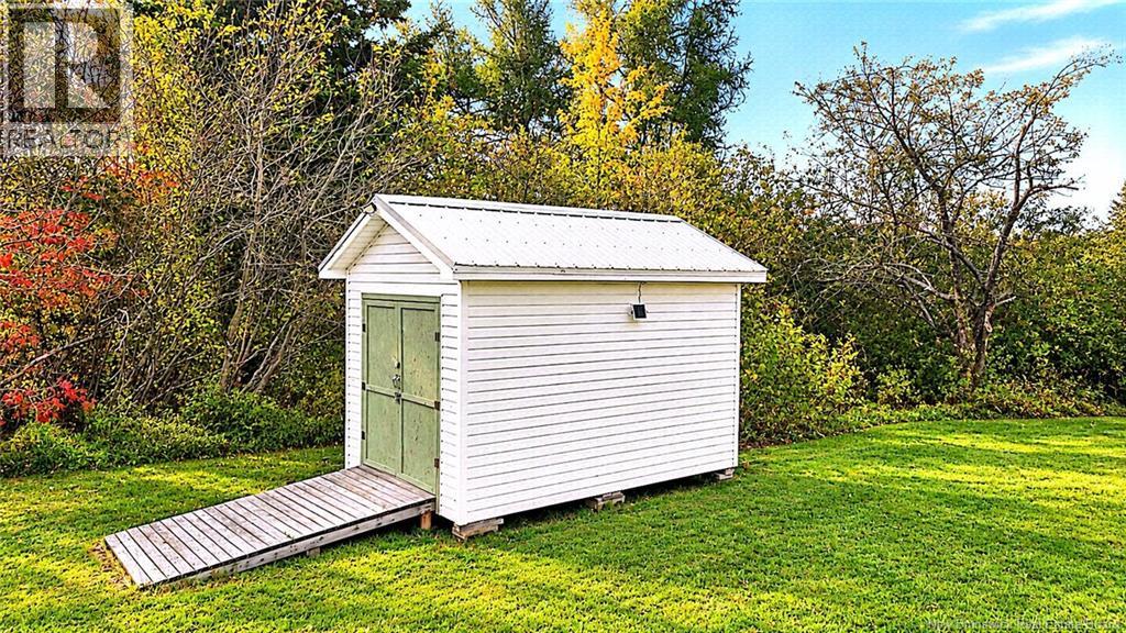 394 Du Portage Avenue, Grande-Anse, New Brunswick  E8N 1K6 - Photo 37 - NB149323