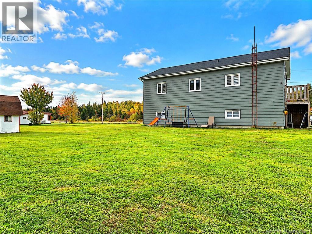 394 Du Portage Avenue Grande-Anse New Brunswick Canada E8N1K6 4
