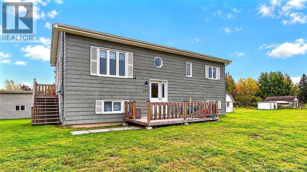 394 Du Portage Avenue Grande-Anse New Brunswick Canada E8N1K6 2