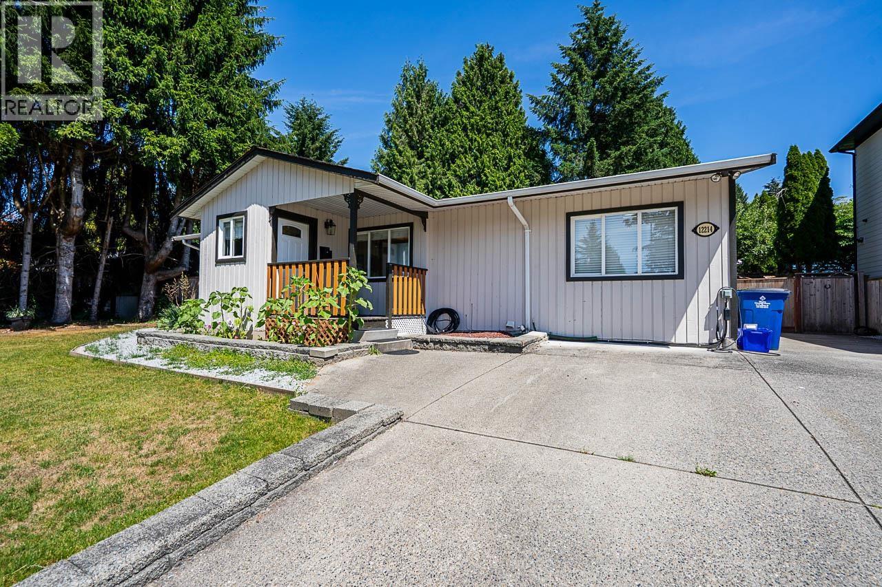 12214 211 Street, Maple Ridge, British Columbia  V2X 8C9 - Photo 4 - R3171681
