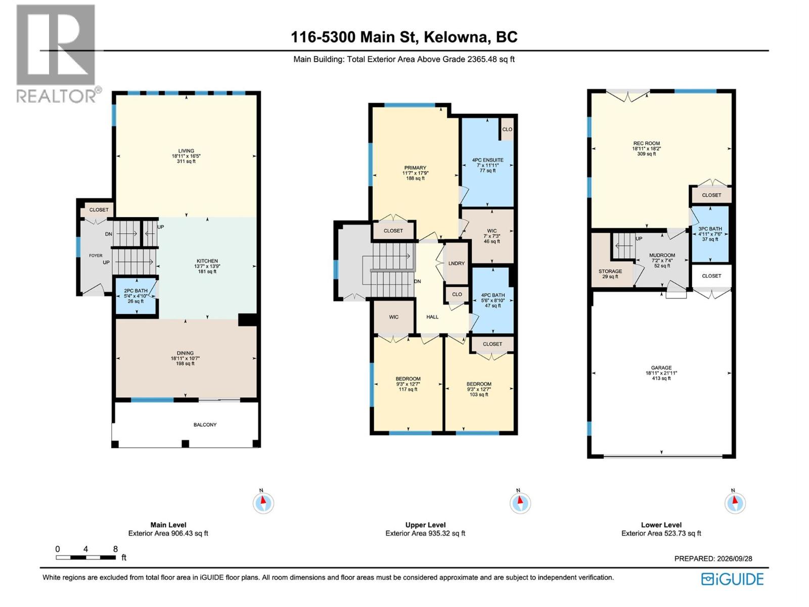 5300 Main Street Unit# 116