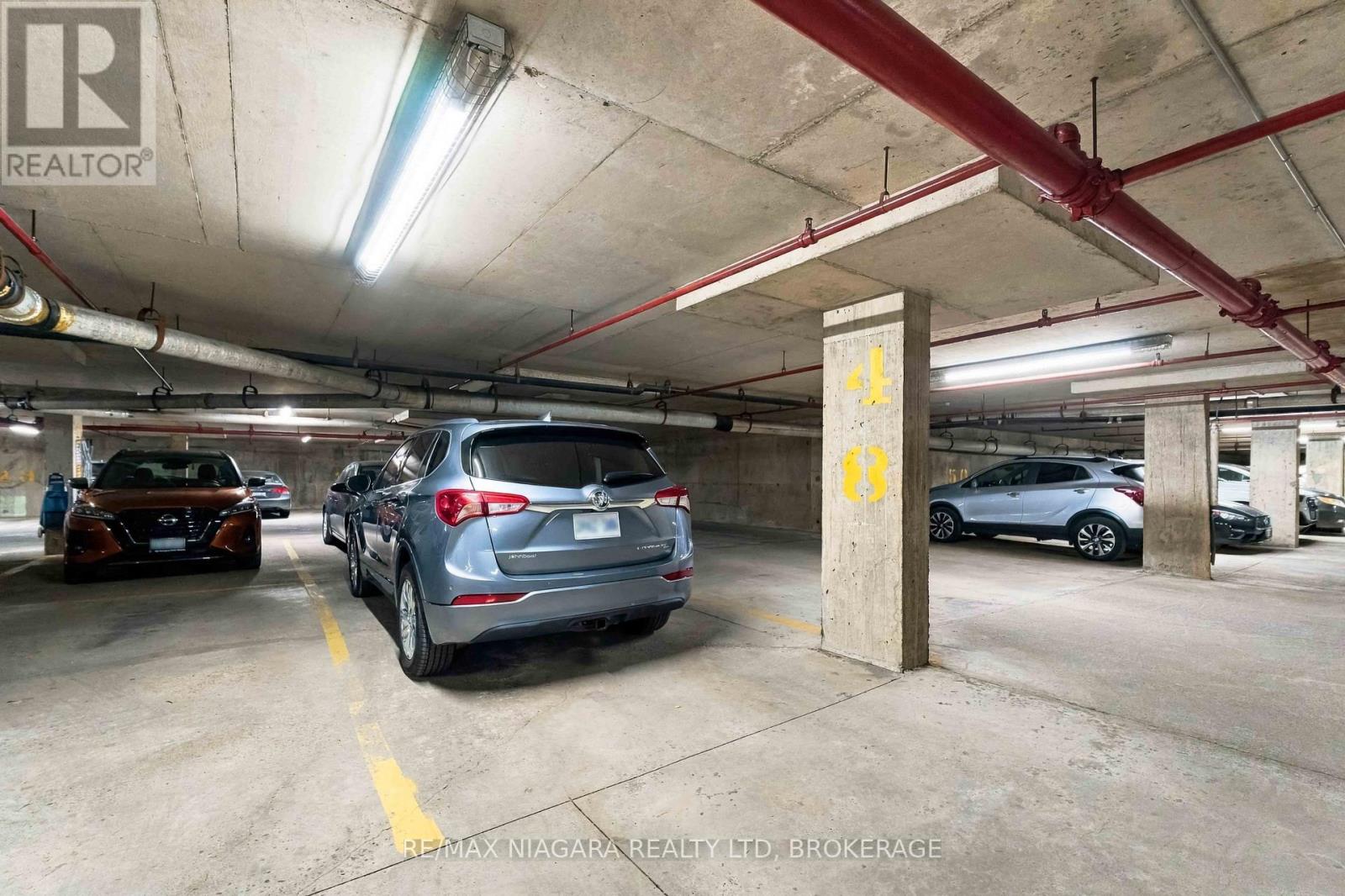 704 - 5100 Dorchester Road, Niagara Falls, Ontario  L2E 7H4 - Photo 23 - X13874280