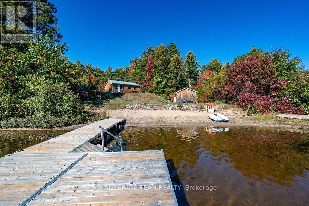 662 Long Lake Road, Madawaska Valley, Ontario K0J 1B0 - Photo 2 - X13874976