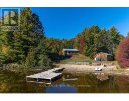 662 LONG LAKE ROAD, Madawaska Valley, Ontario