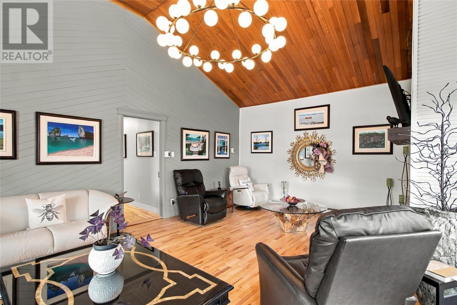 29 Shea Street, St. John’s, Newfoundland & Labrador  A1B 1Y2 - Photo 13 - 1304049