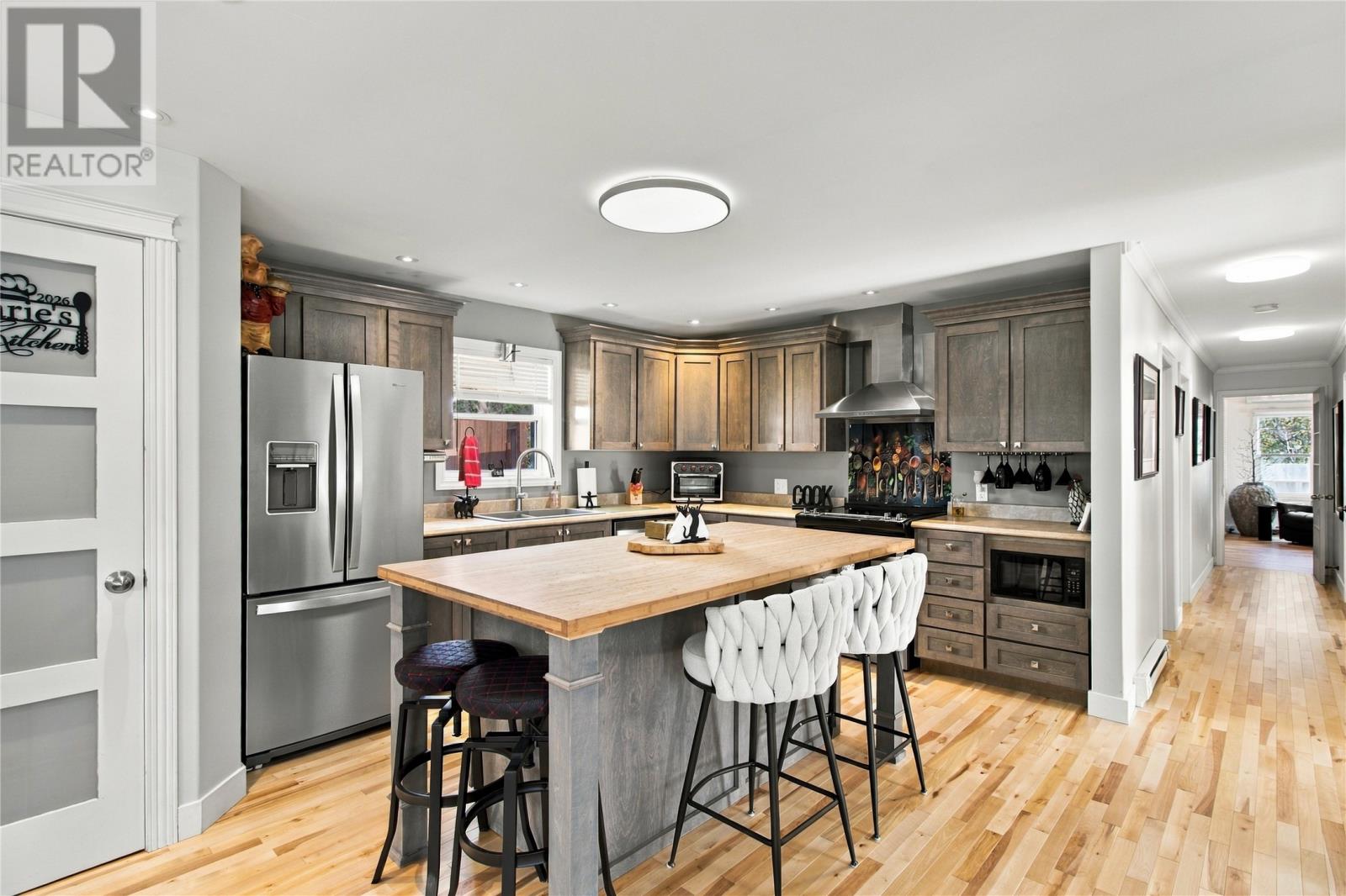 29 Shea Street, St. John’s, Newfoundland & Labrador  A1B 1Y2 - Photo 25 - 1304049